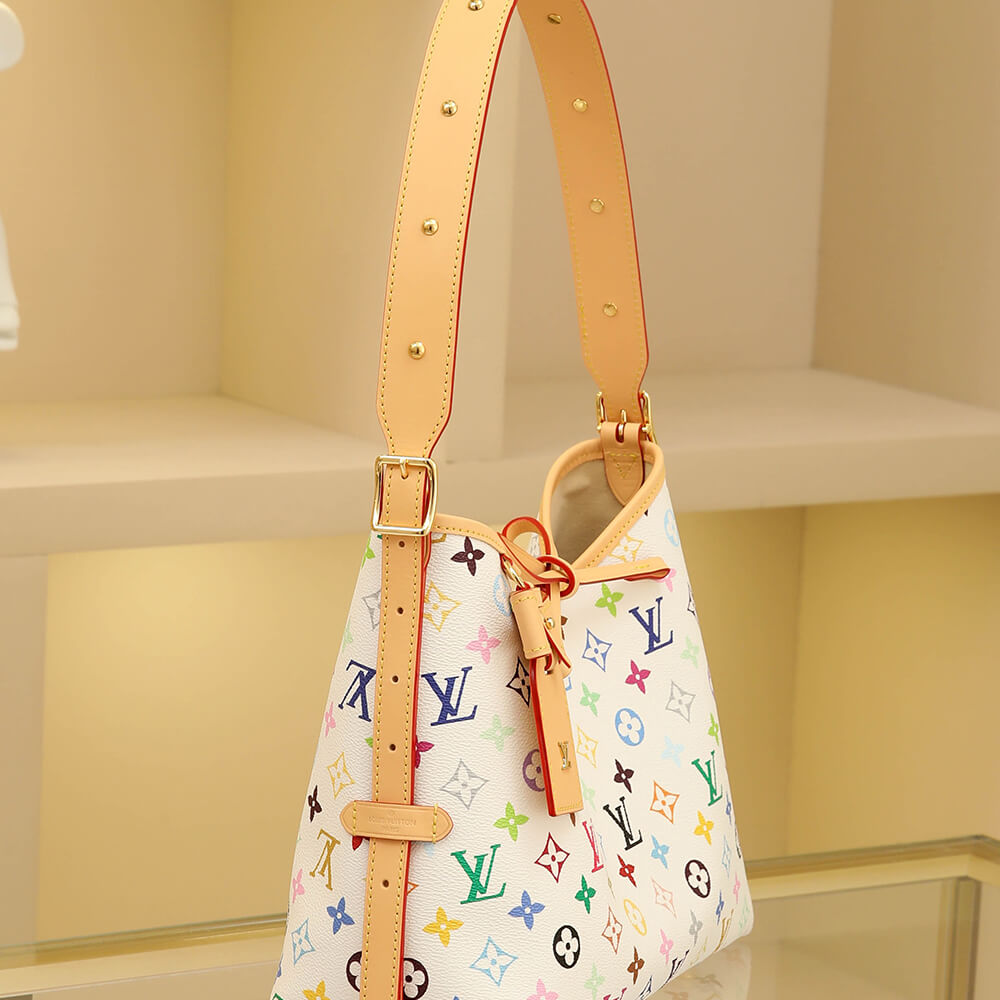 LV x TM CarryAll PM(TAX-FREE GRADE)