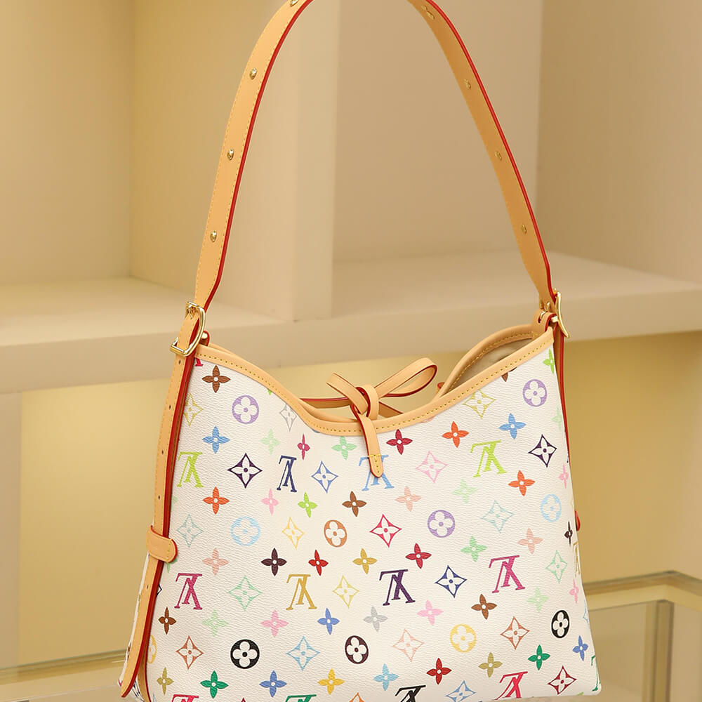 LV x TM CarryAll PM(TAX-FREE GRADE)