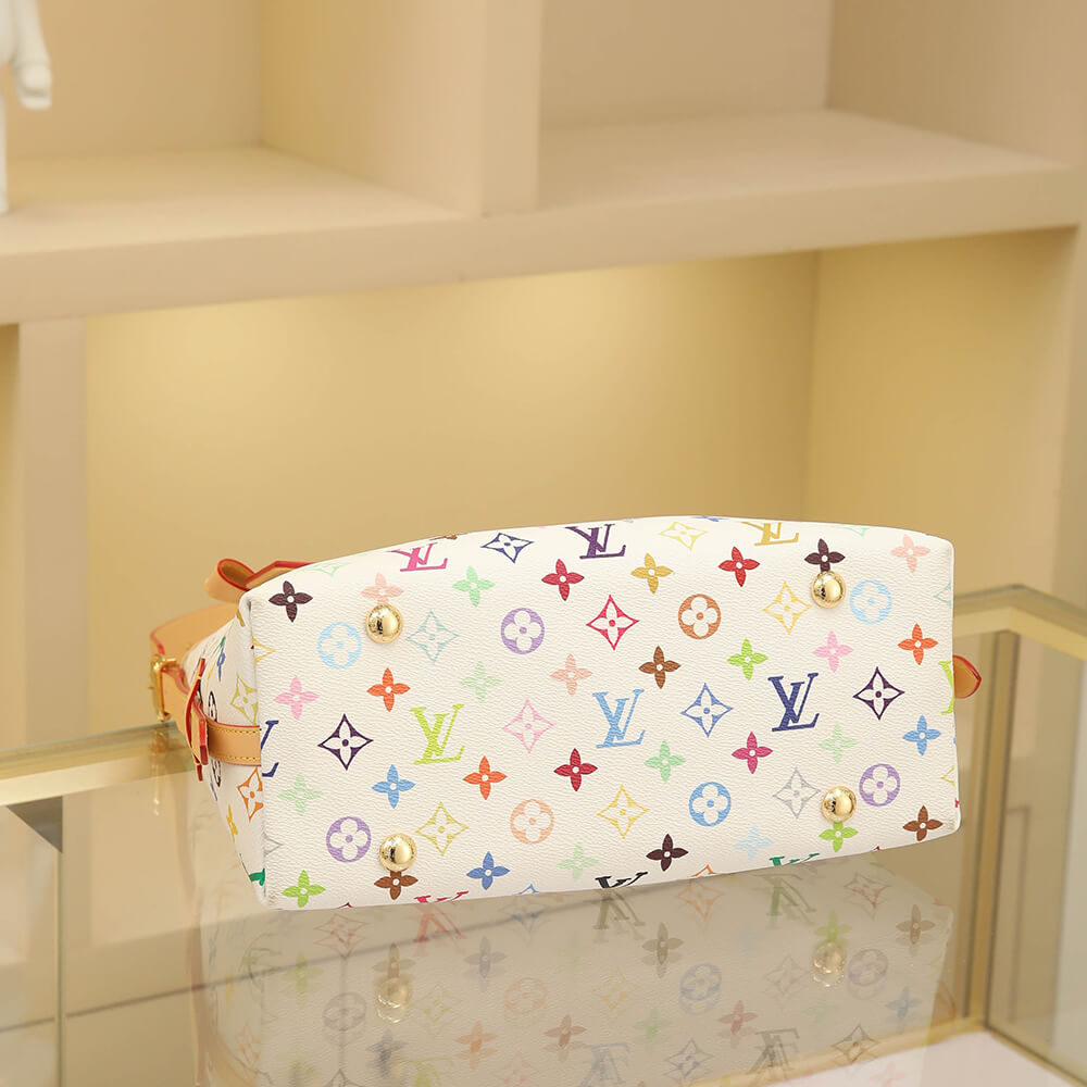 LV x TM CarryAll PM(TAX-FREE GRADE)