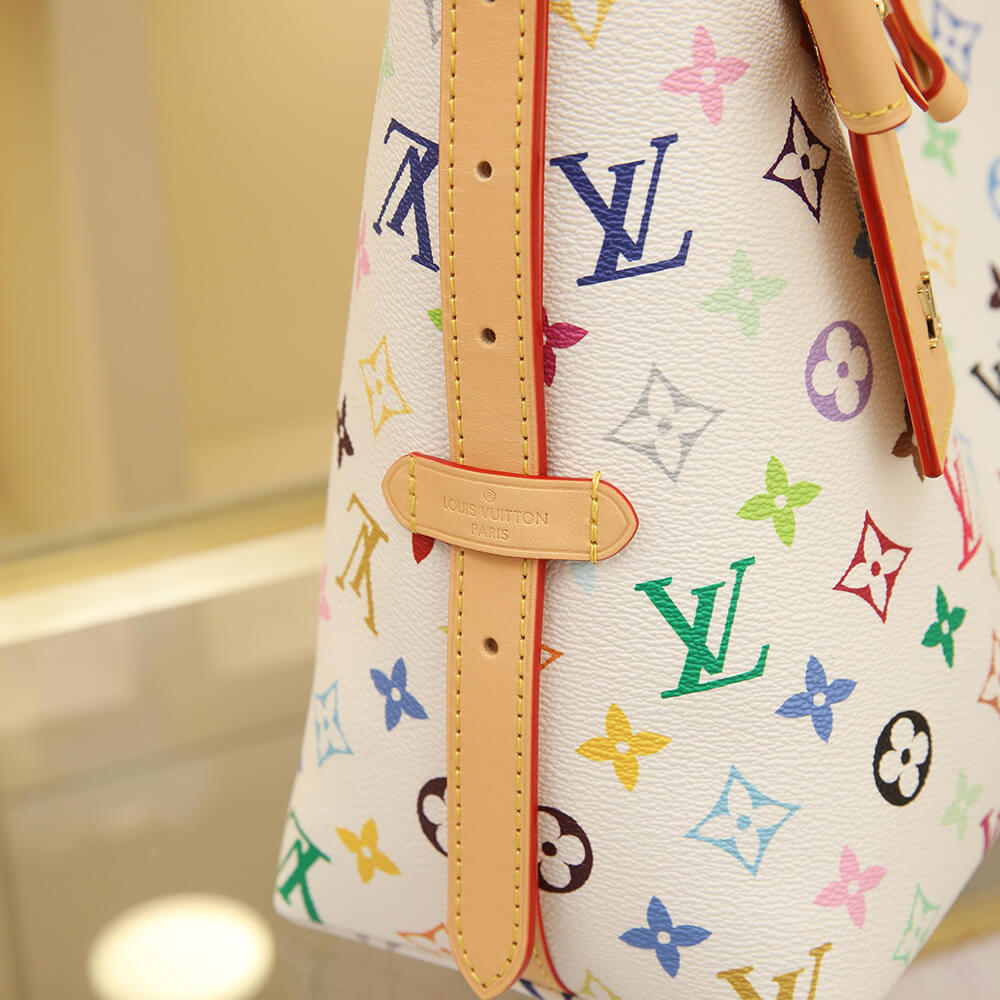 LV x TM CarryAll PM(TAX-FREE GRADE)