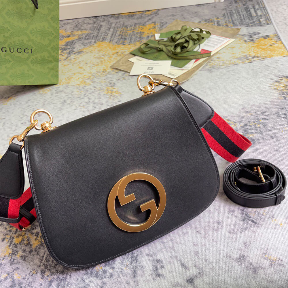 Gucci Blondie medium shoulder bag