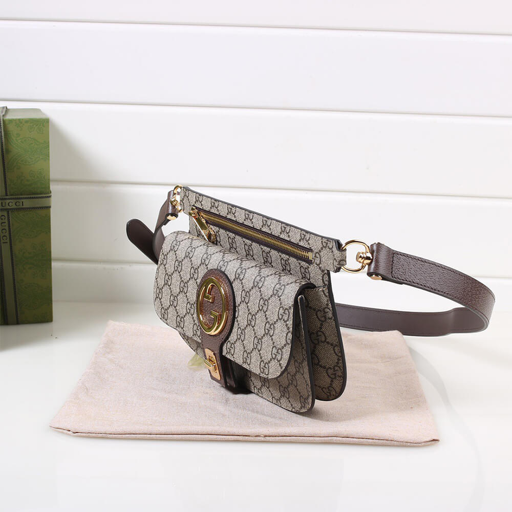 Gucci Blondie belt bag
