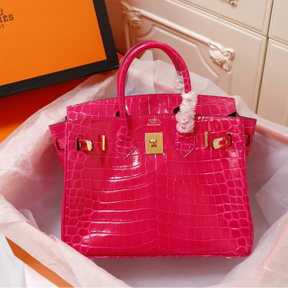 HERMES BIRKIN BAG 30