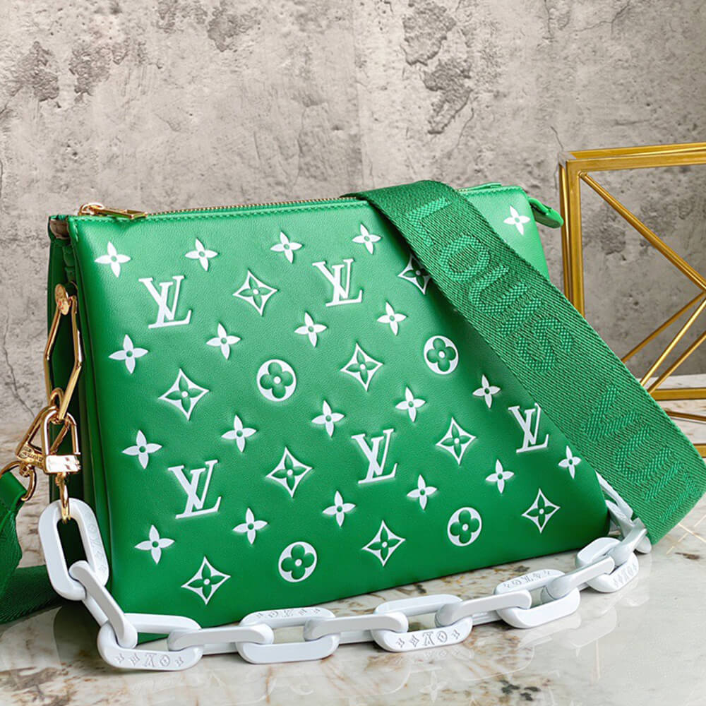 LV Coussin PM