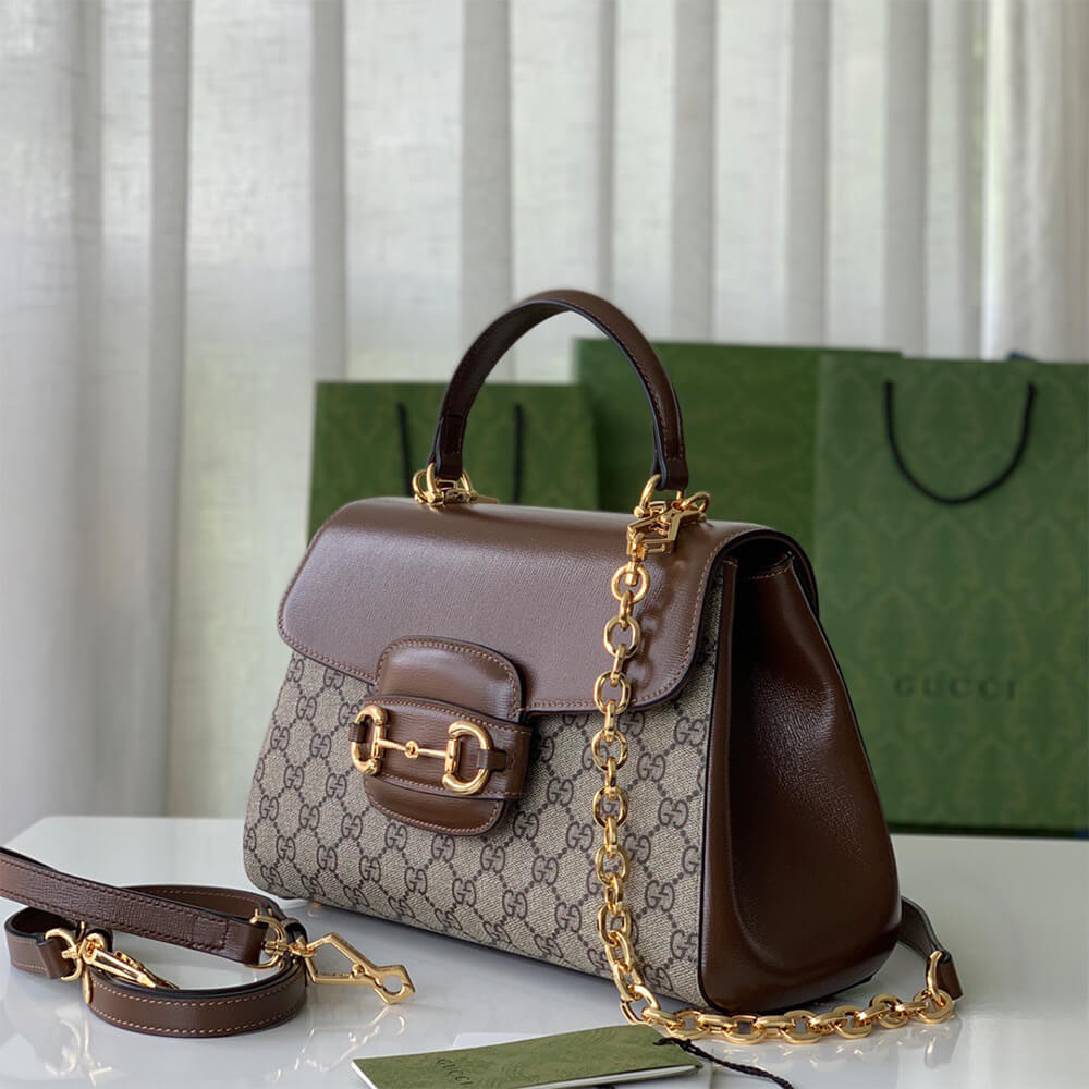 Gucci Horsebit 1955 medium bag