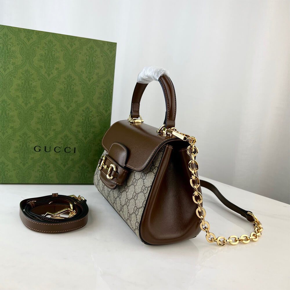Gucci Horsebit 1955 mini bag
