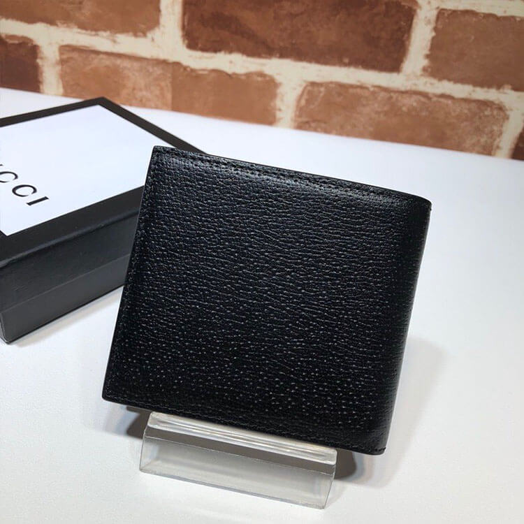 Gucci Animalier Leather Wallet