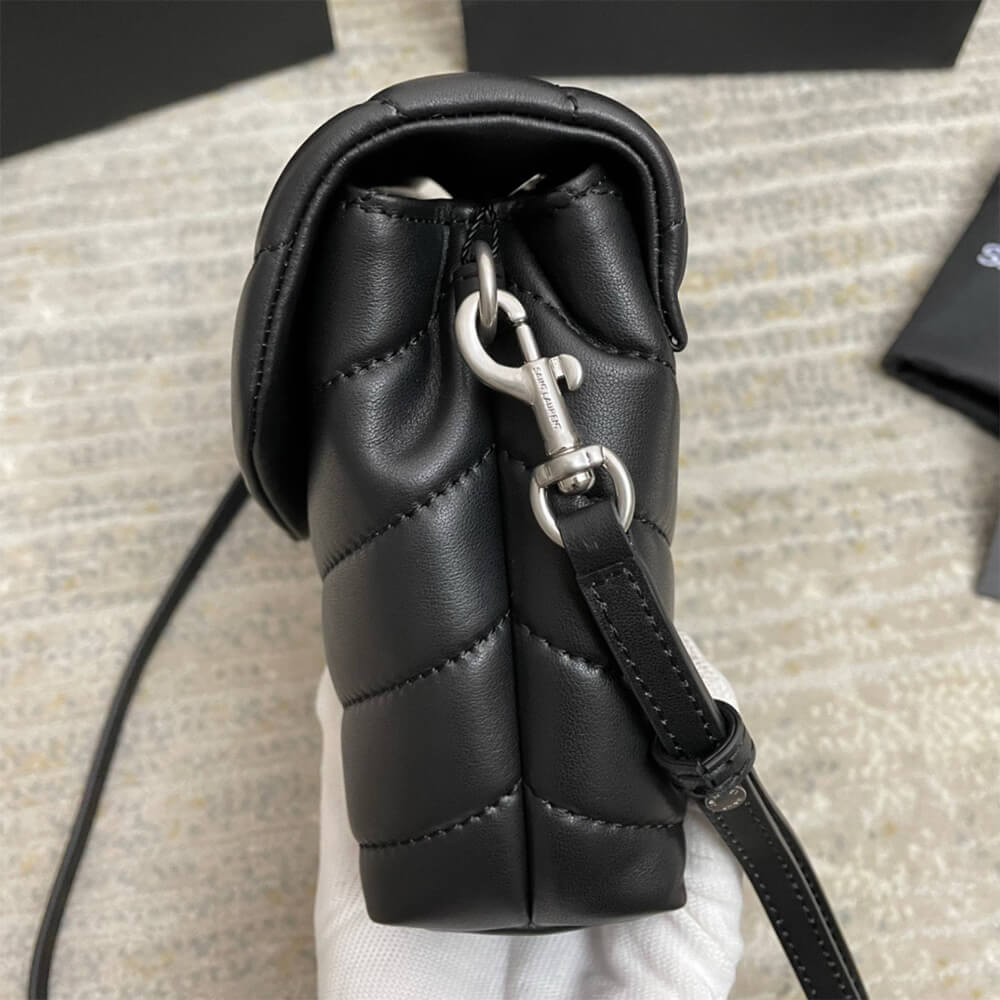 YSL Toy Loulou Bag