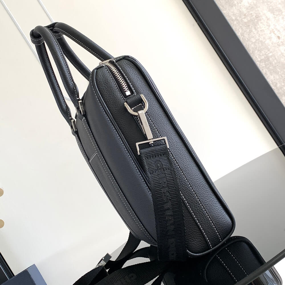 DIOR LINGOT BRIEFCASE(HIGH-END GRADE)