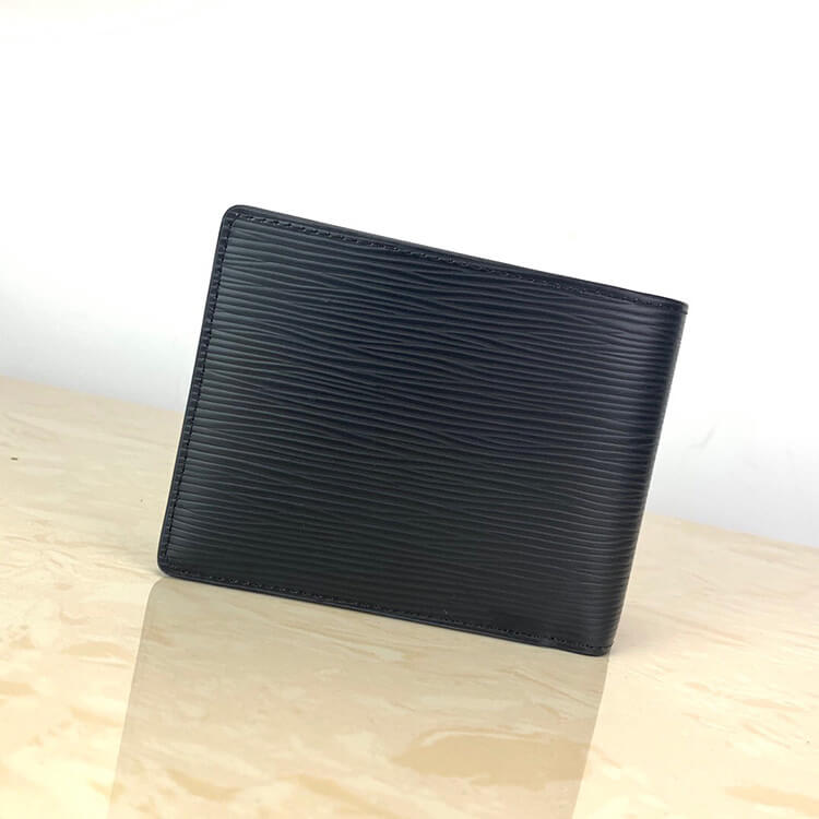 LV Multiple Wallet