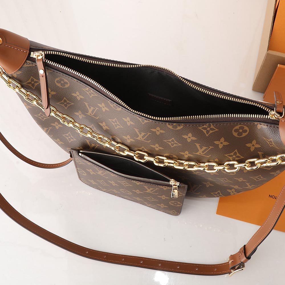 LV Loop Hobo GM