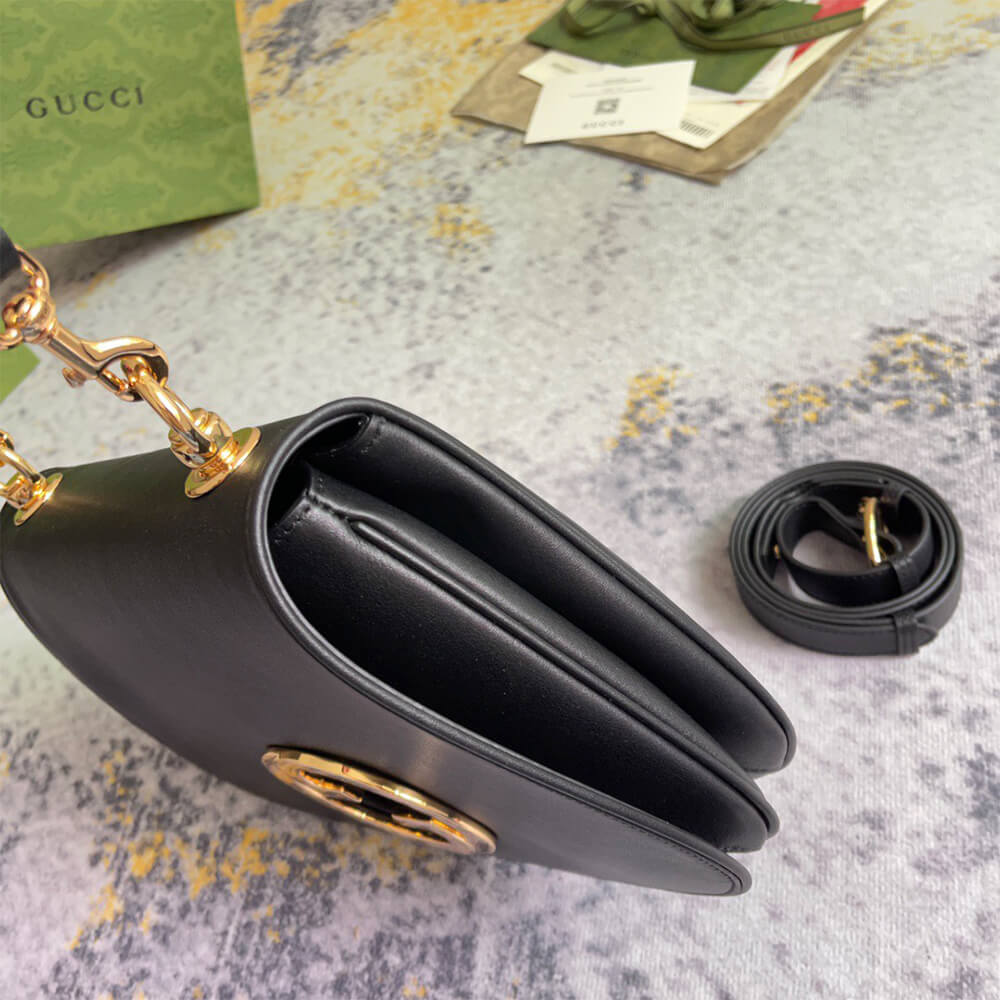 Gucci Blondie medium shoulder bag