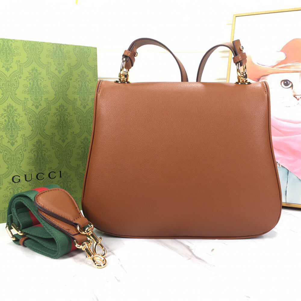 Gucci Blondie medium shoulder bag