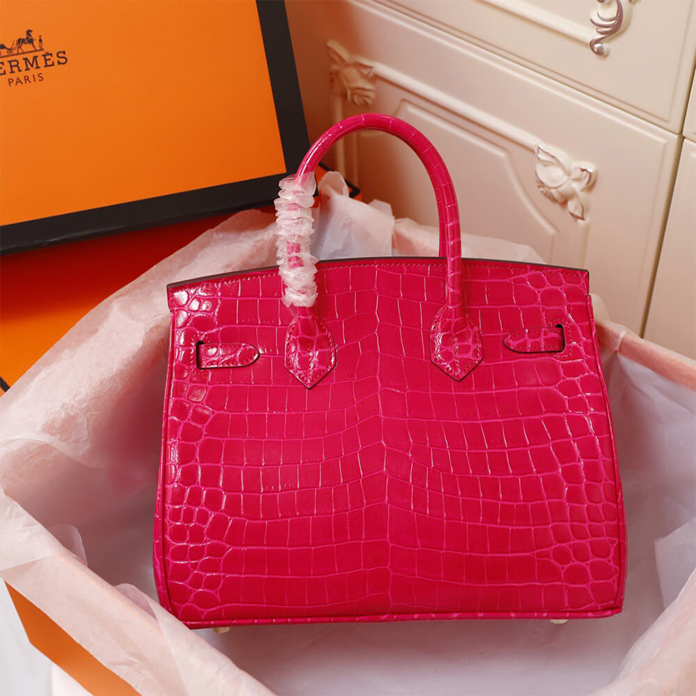 HERMES BIRKIN BAG 30