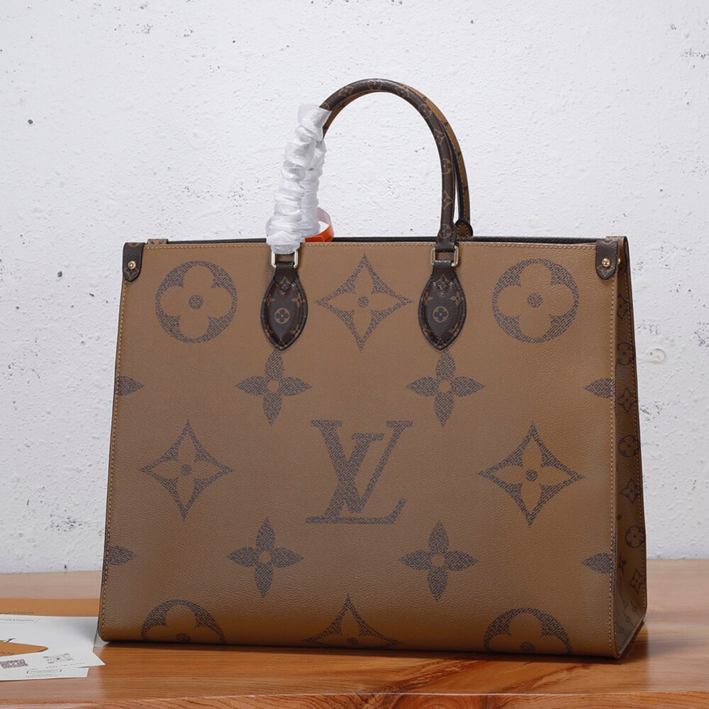 LV ONTHEGO GM