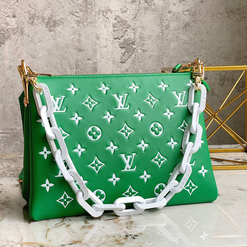 LV Coussin PM