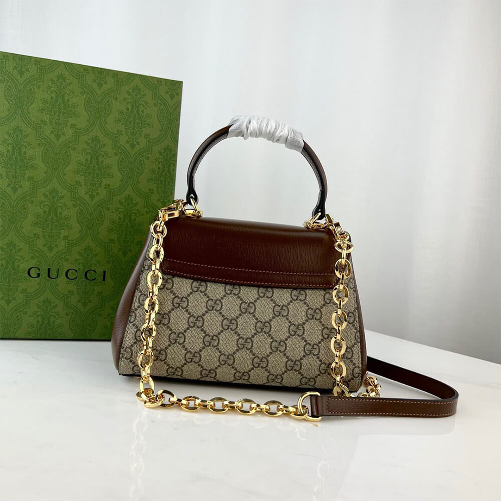 Gucci Horsebit 1955 mini bag