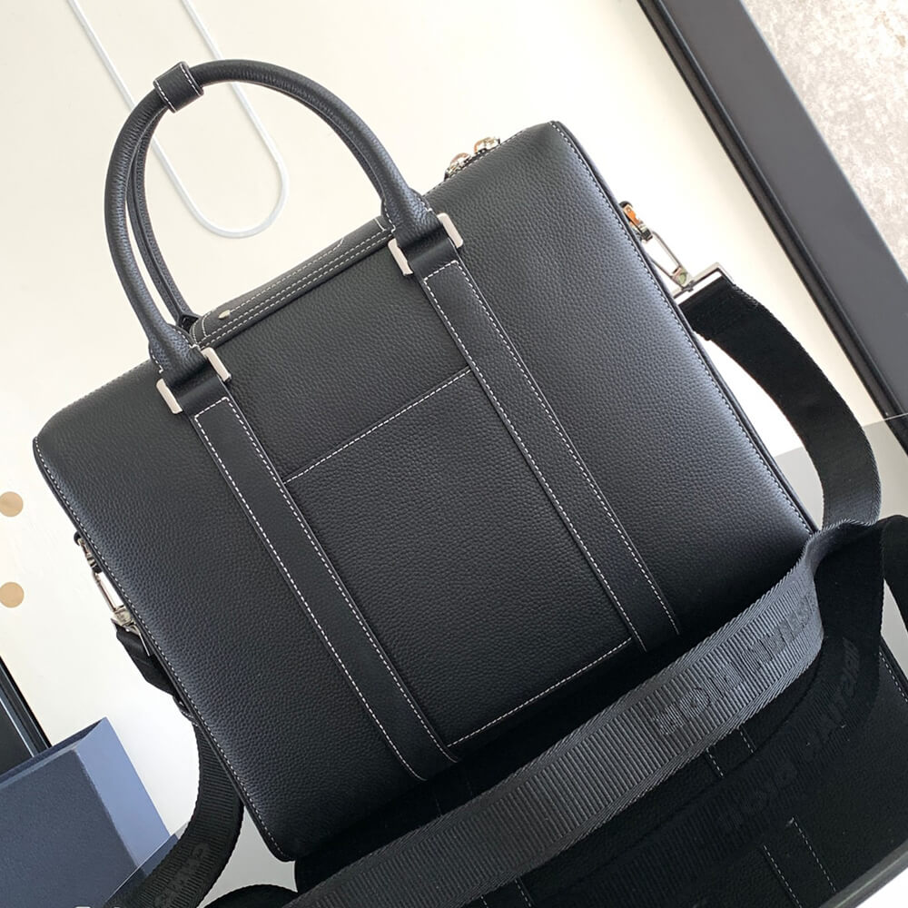 DIOR LINGOT BRIEFCASE(HIGH-END GRADE)