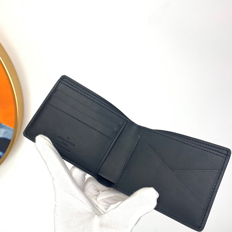 LV Multiple Wallet