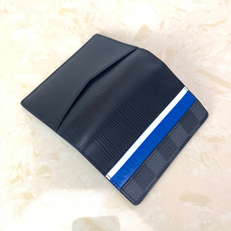 LV Pocket Organizer