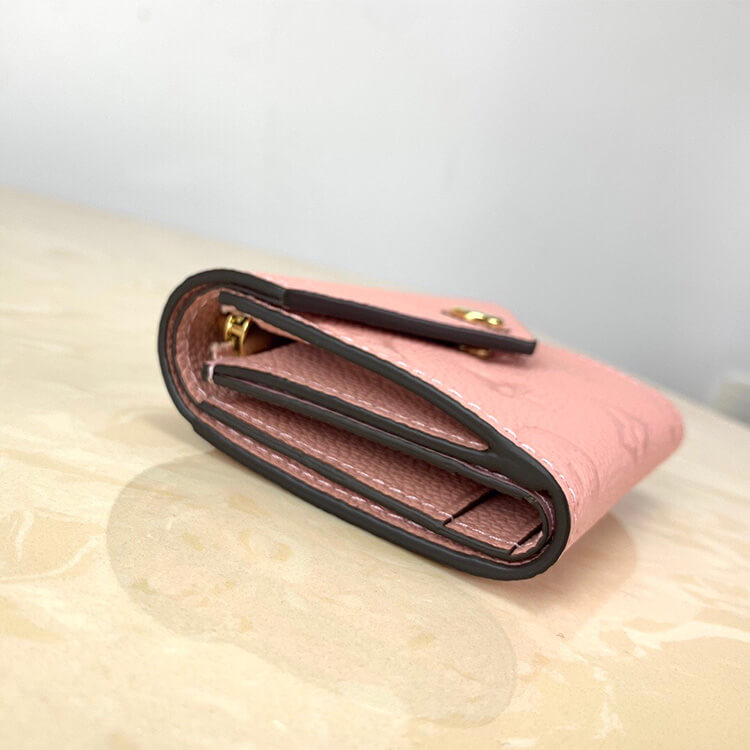 LV Zoe Wallet