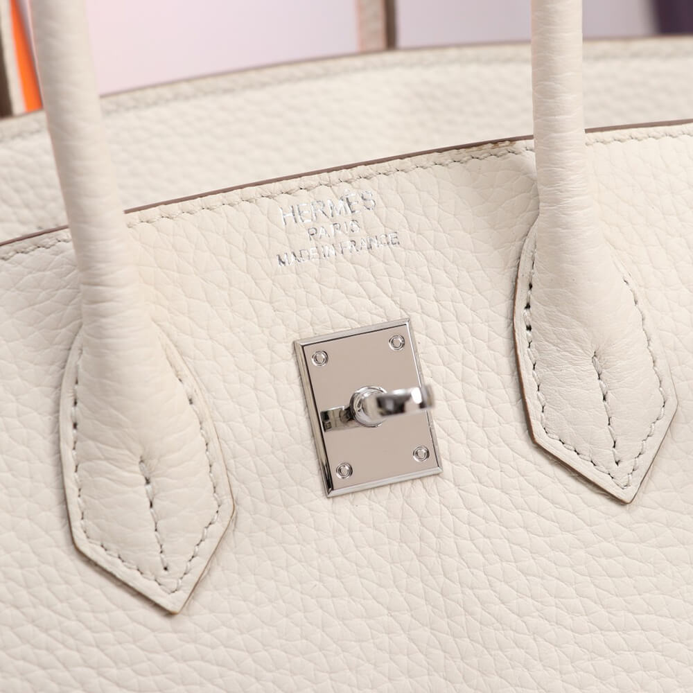 HERMES BIRKIN BAG 30