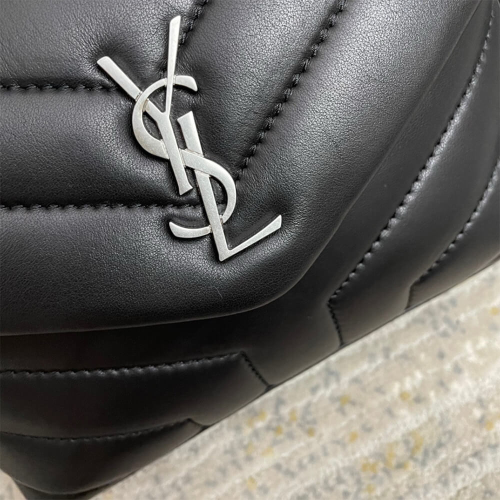 YSL Toy Loulou Bag