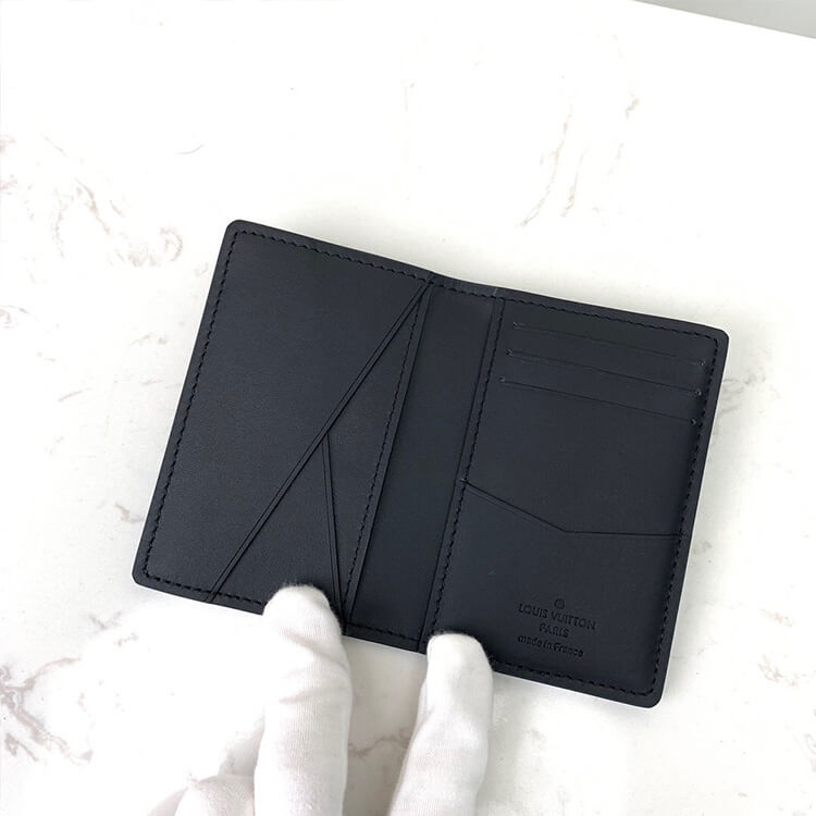 LV Pocket Organizer