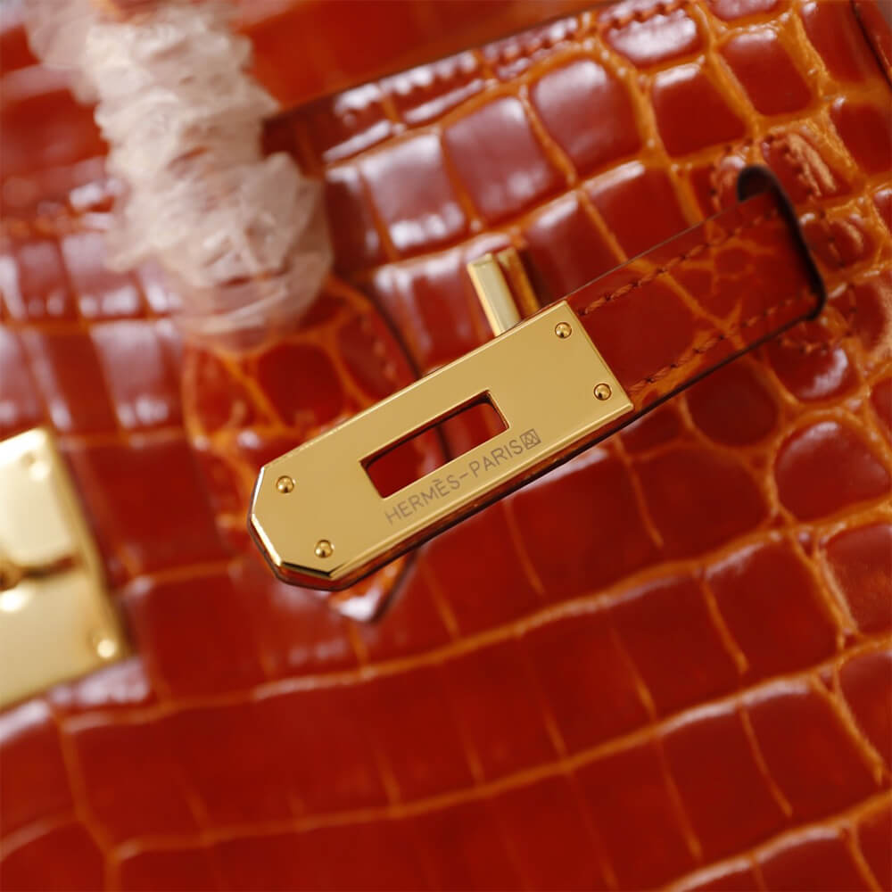 HERMES BIRKIN BAG 30