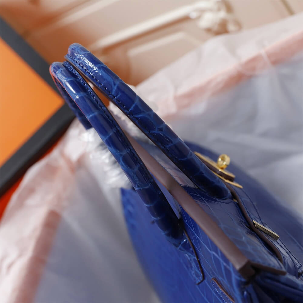 HERMES BIRKIN BAG 30