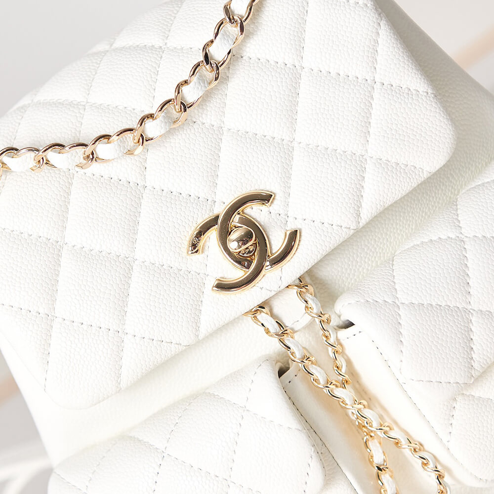 CHANEL BACKPACK