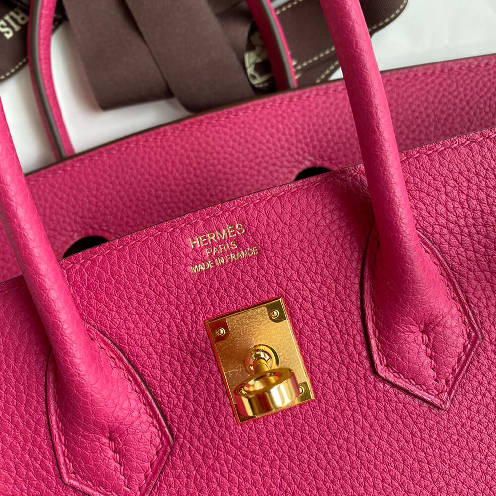 Hermes Birkin 30 Bag
