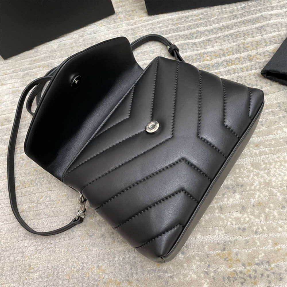 YSL Toy Loulou Bag