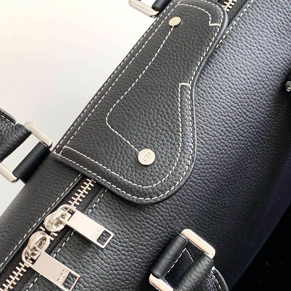 DIOR LINGOT BRIEFCASE(HIGH-END GRADE)