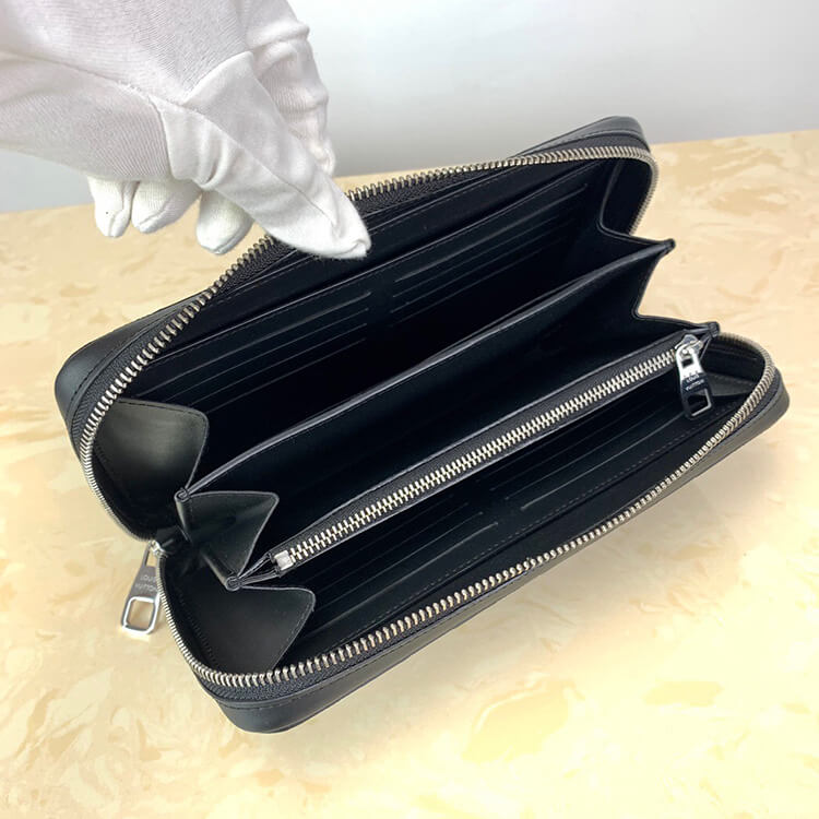 LV Zippy XL Wallet
