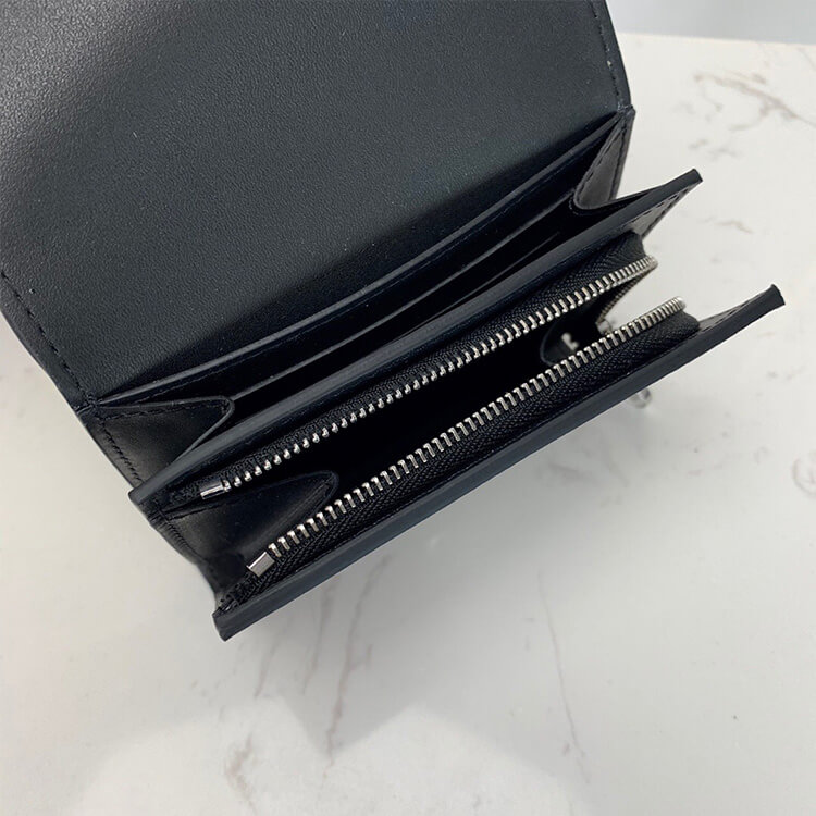LV Iris Compact Wallet