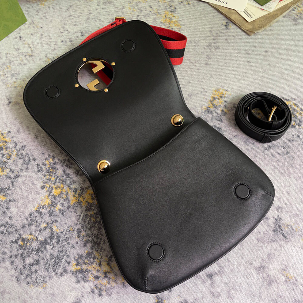 Gucci Blondie medium shoulder bag