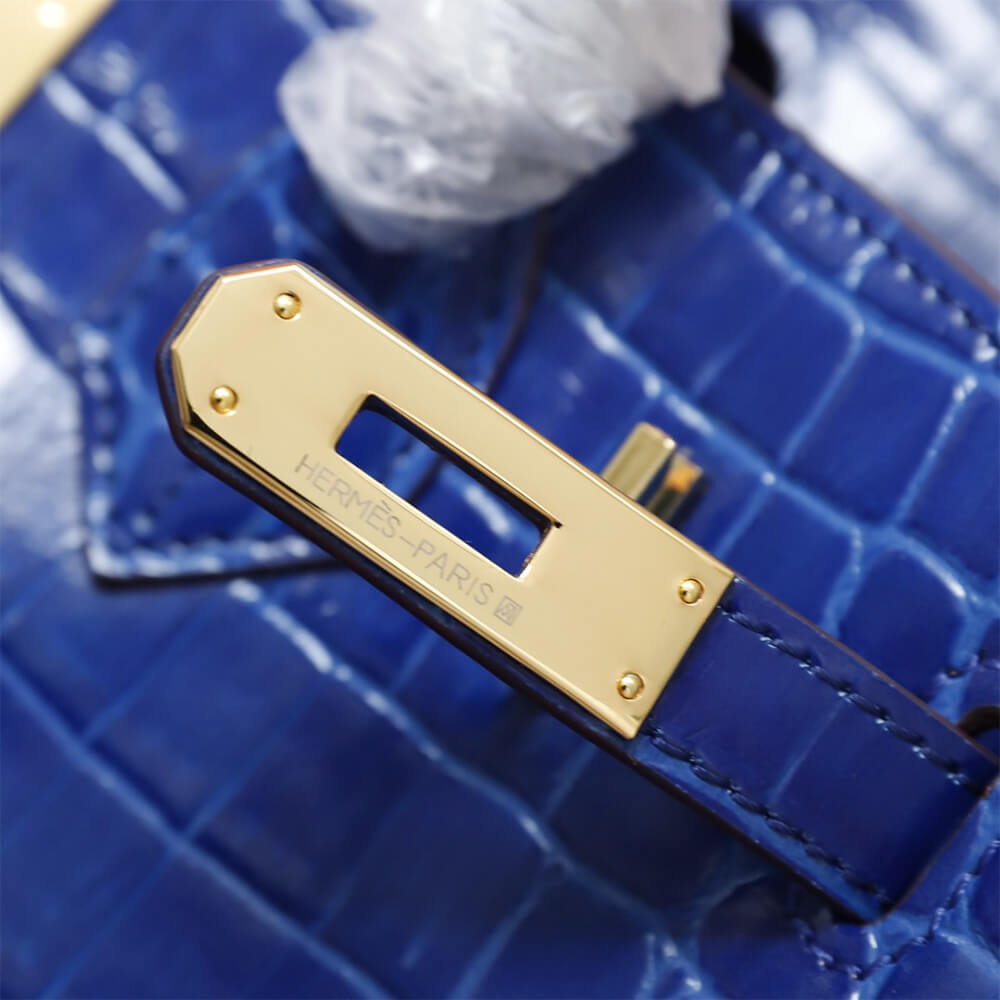 HERMES BIRKIN BAG 30