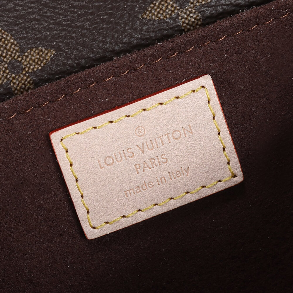LV POCHETTE METIS EAST WEST