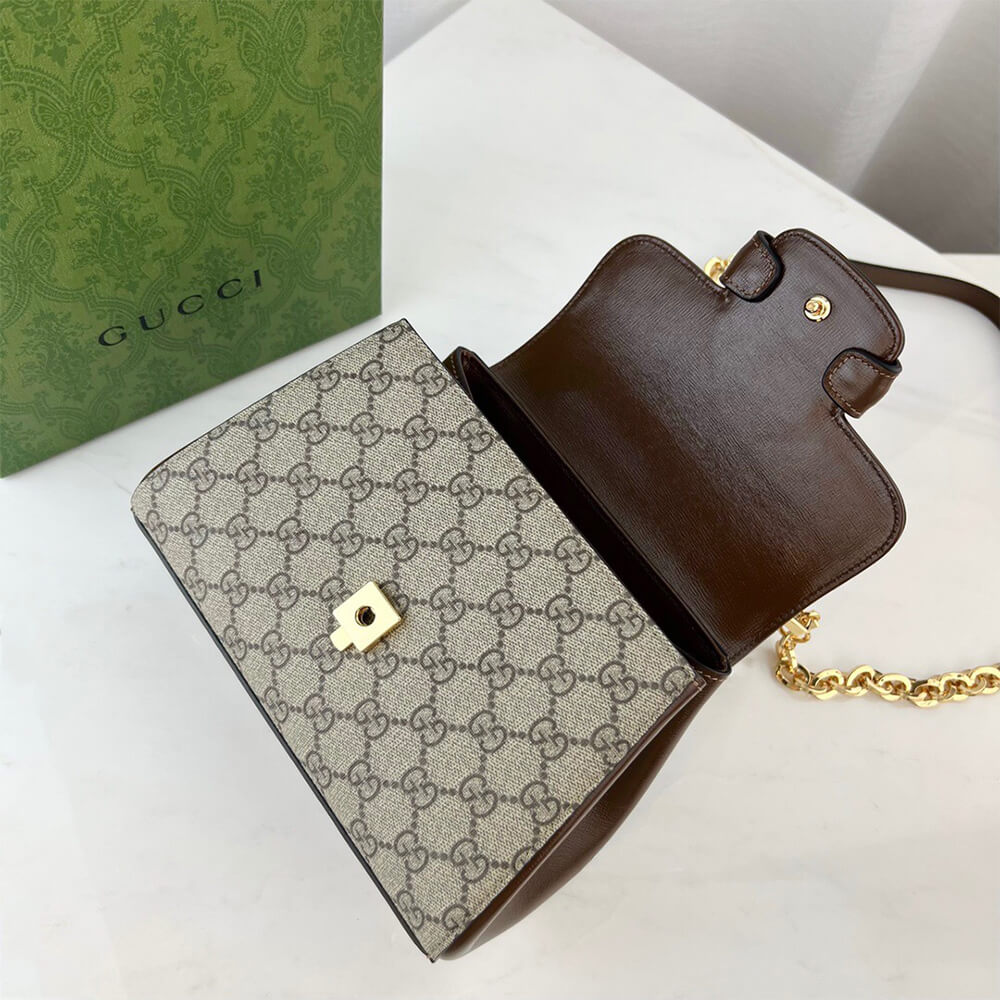 Gucci Horsebit 1955 mini bag