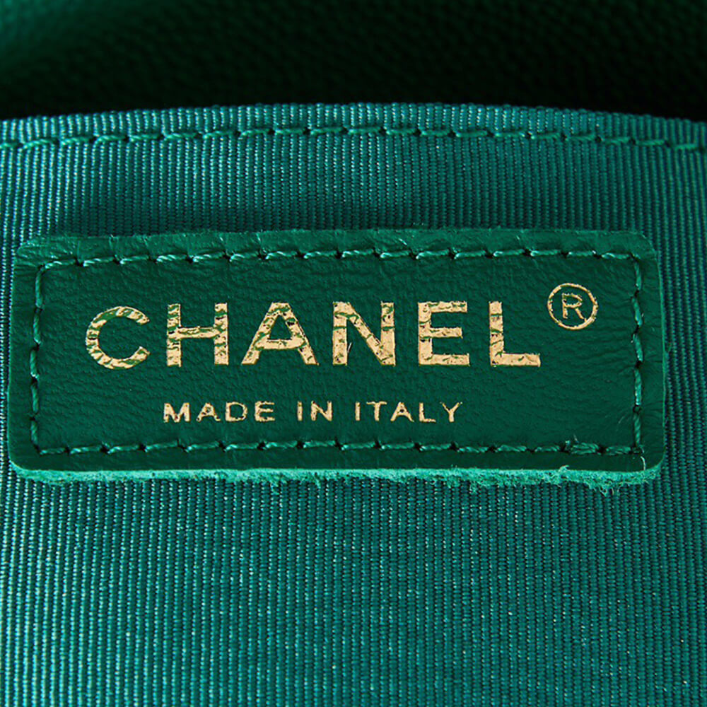 CHANEL BACKPACK