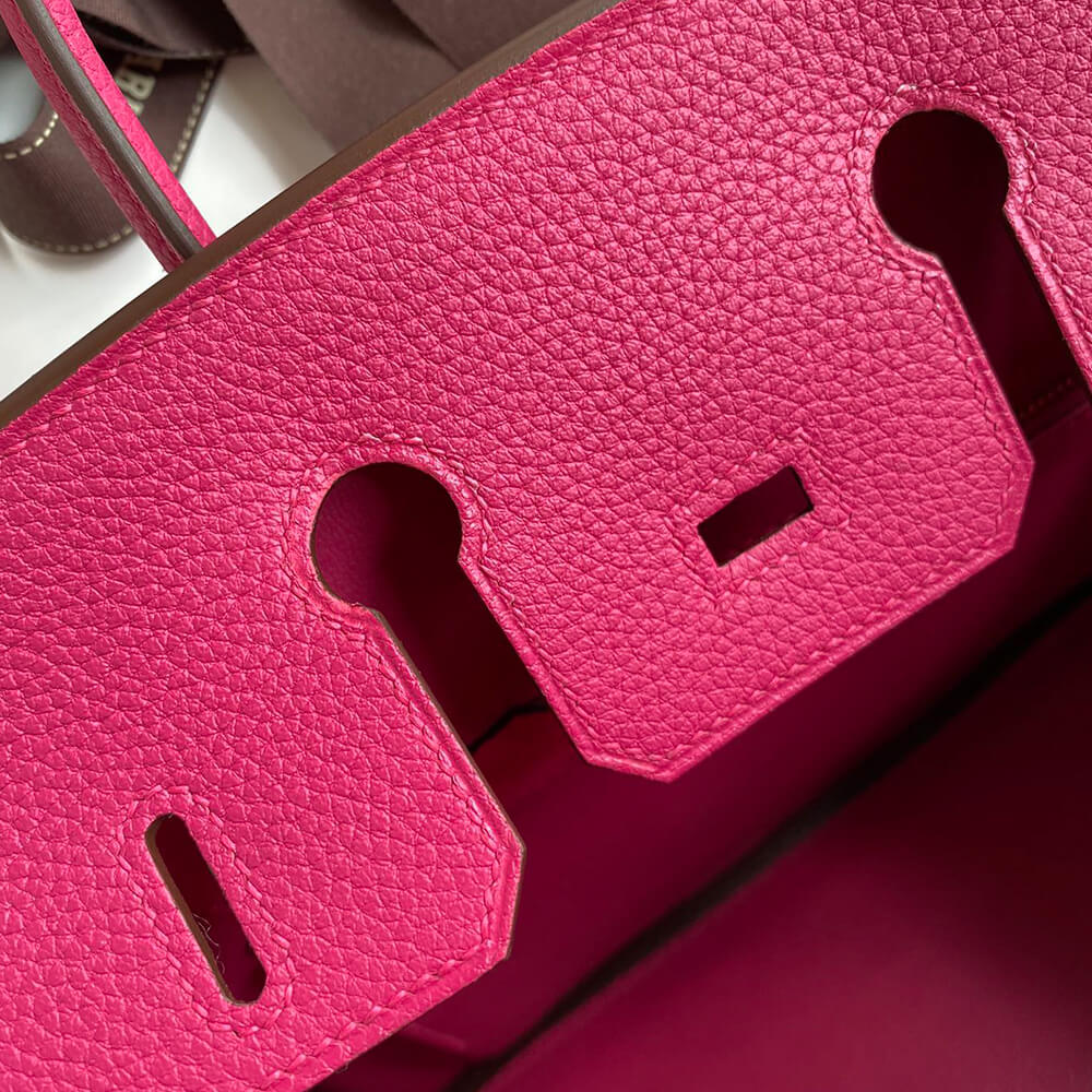 Hermes Birkin 30 Bag