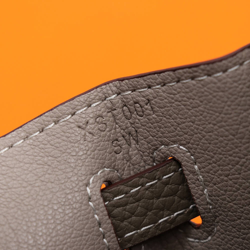 HERMES BIRKIN BAG 30