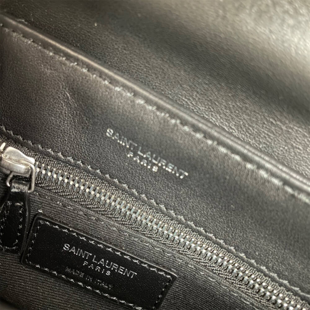 YSL Toy Loulou Bag