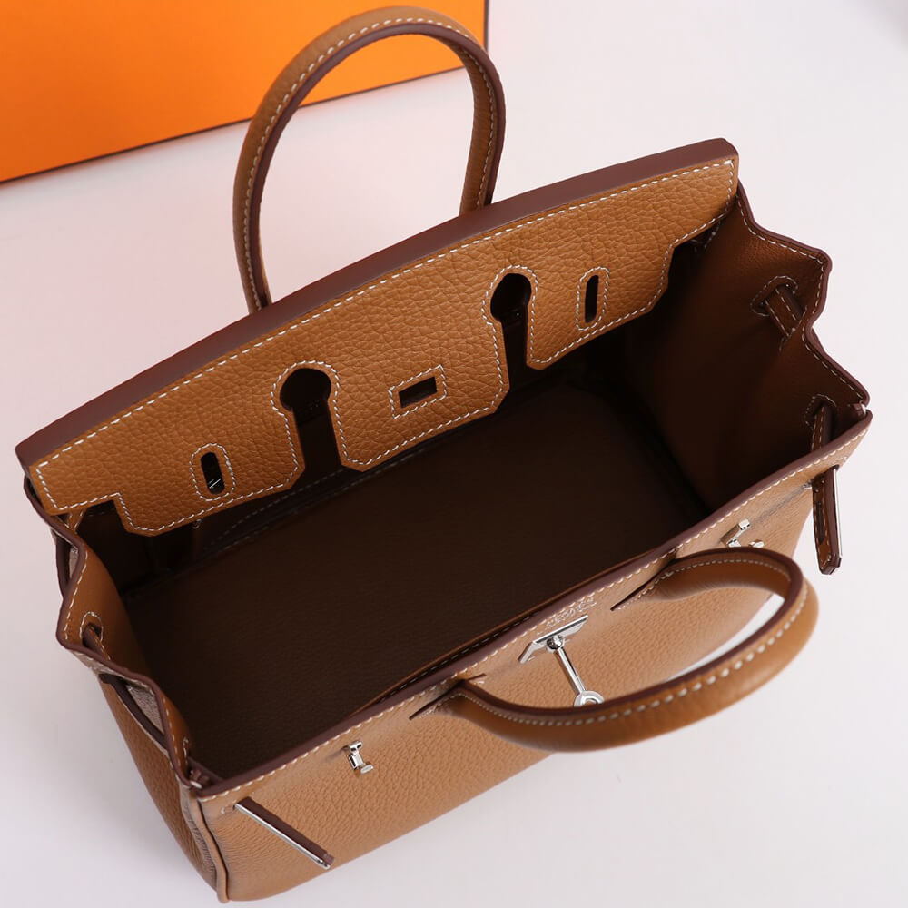 HERMES BIRKIN BAG 30