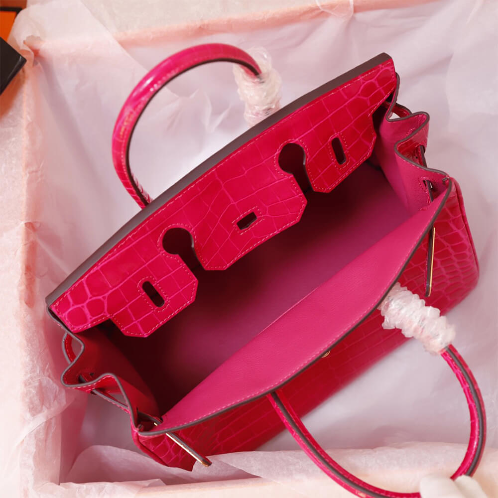 HERMES BIRKIN BAG 30