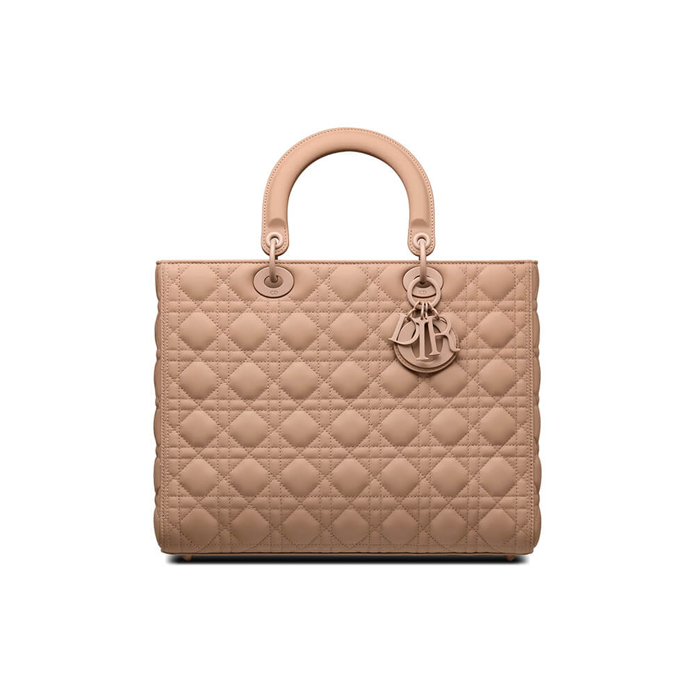 D*or large lady D*or bag
