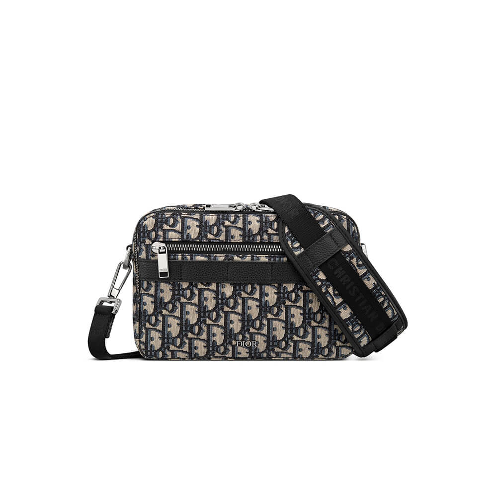 D*or safari messenger bag