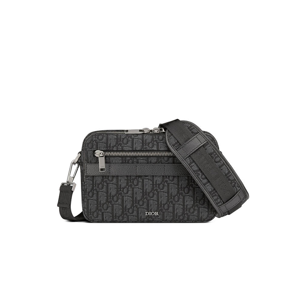 D*or safari messenger bag