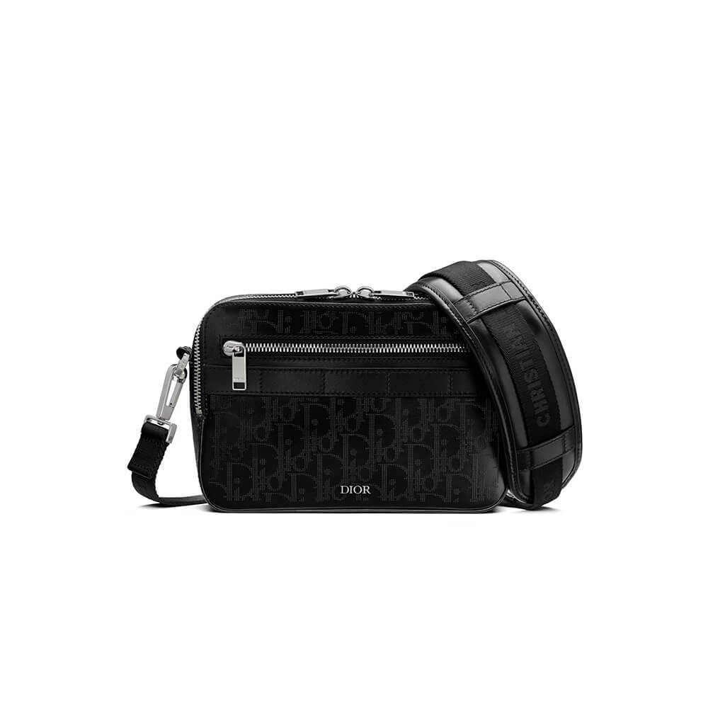 D*or safari messenger bag
